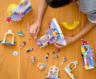 LEGO Friends 41450 Centrum handlowe w Heartlake City - 1015582 - zdjęcie 3